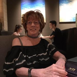 Meet your Posher, Kaila